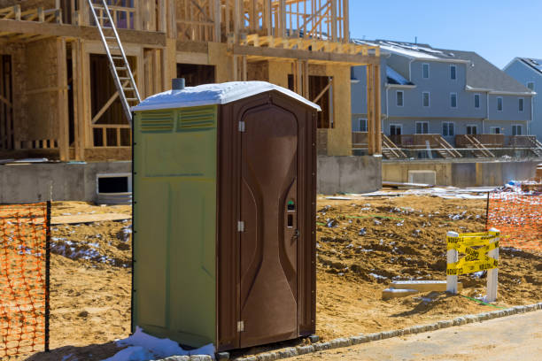 Best Porta potty delivery and setup  in Nedrow, NY