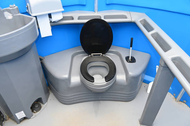 Best Portable bathroom rental  in Nedrow, NY
