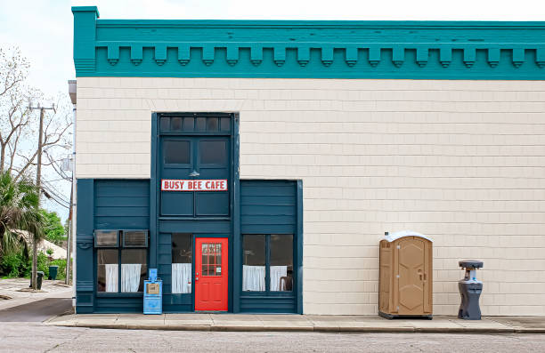 Best Affordable porta potty rental  in Nedrow, NY