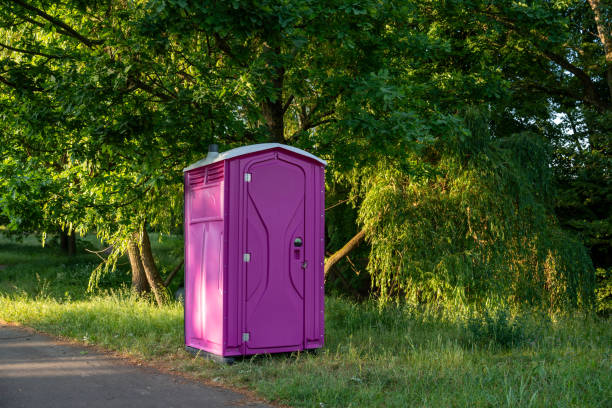 Best Restroom trailer rental cost  in Nedrow, NY
